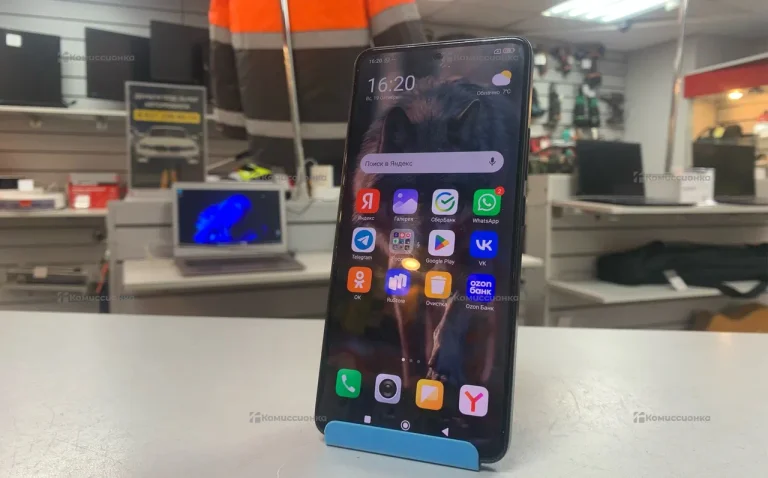 Xiaomi Redmi Note 13 8/128 ГБ