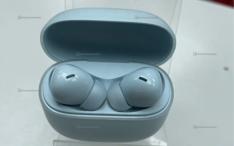 Наушники  Redmi buds 6lite