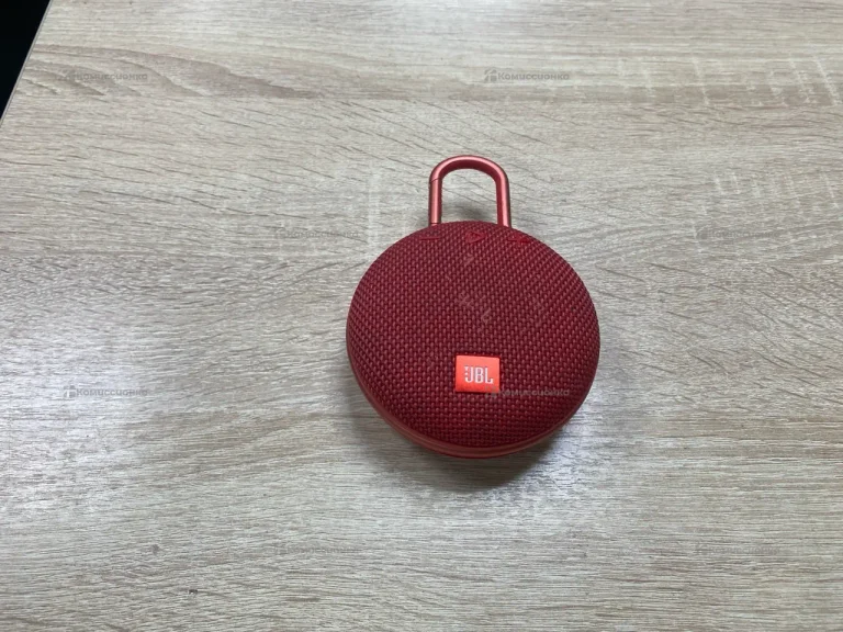 Колонка  Jbl clip 3
