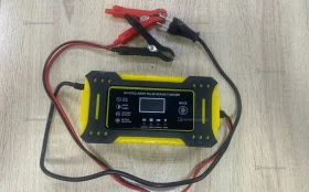 Купить Зарядное устройство для АКБ б/у , в Тольятти Цена:790рублей