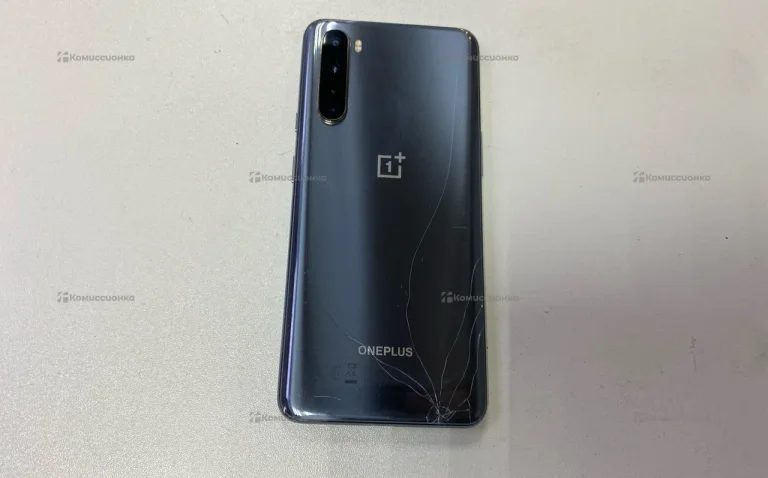 OnePlus Nord 8/128 ГБ