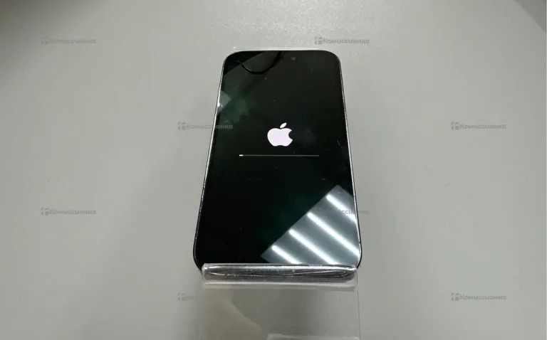 Apple iPhone 14 Pro 6/256 ГБ(битый пиксель,без авт