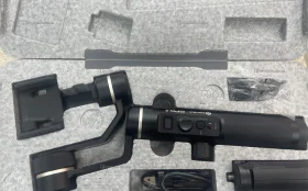 Купить Стабилизатор для телефона FeiyTech б/у , в Москва и область Цена:4500рублей