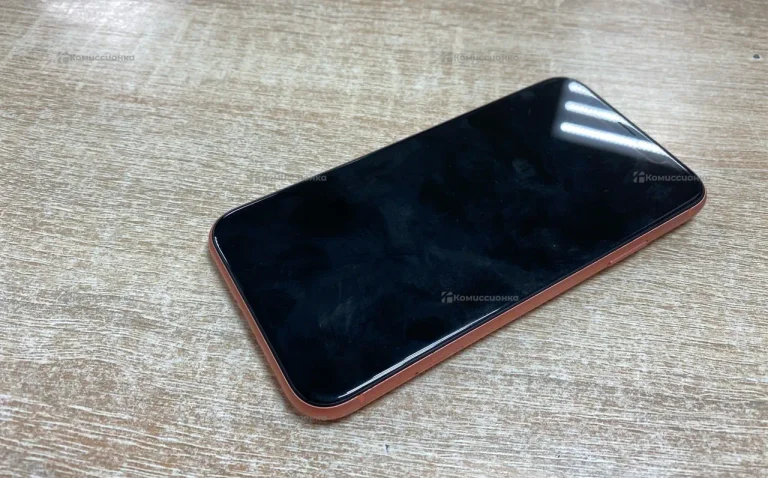Apple iPhone XR 3/256 ГБ