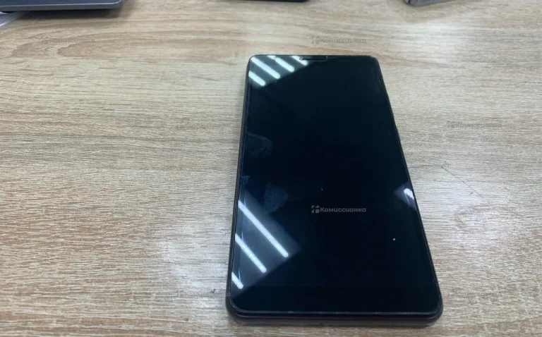 ZTE Blade A31 Plus 1/32 ГБ