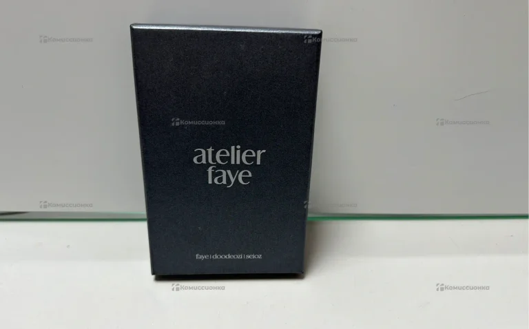 Духи ATELIER FAYE 30ml