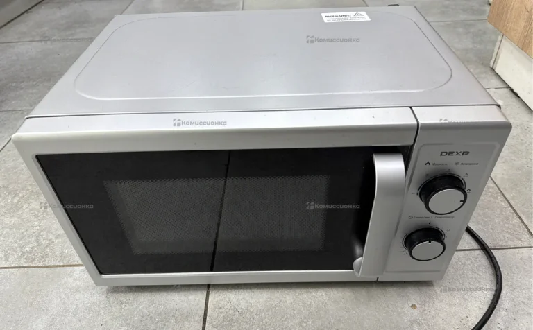 Микроволновая печь  Dexp MM-80