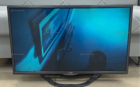 Телевизор LG 32LA620V