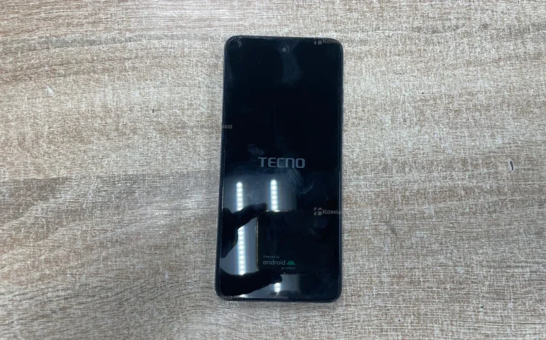 Tecno Tecno spark go 2024 64