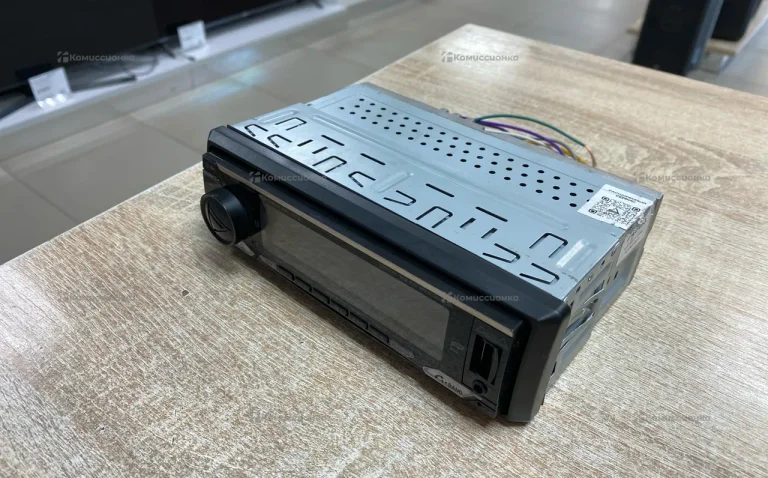 Автомагнитола  AMH-790sp Aura