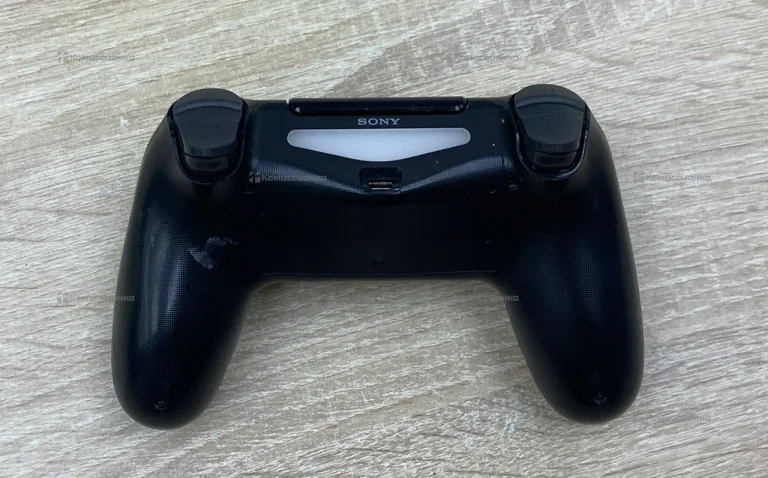 PS4. джойстик PS 4
