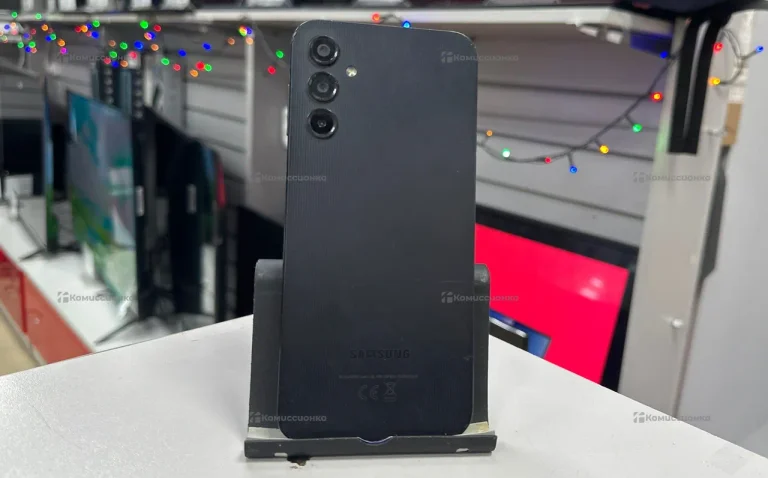 Samsung Galaxy A14 4/128 ГБ