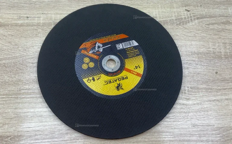 Диск отрезной..