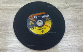 Купить Диск отрезной.. б/у , в Магнитогорск Цена:490рублей