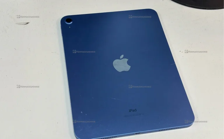 Планшет Apple iPad 10-го поколения