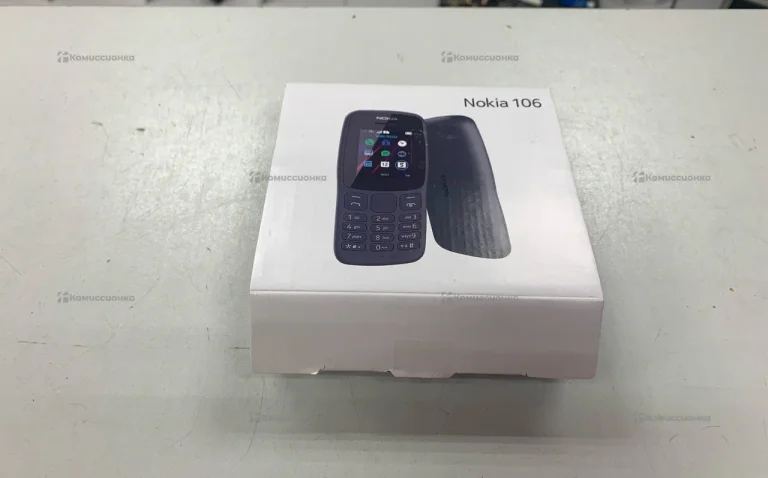 Nokia 106