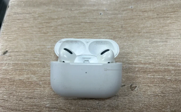 Наушники  AirPods Pro