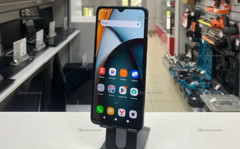 Xiaomi redmi a3x 4/128