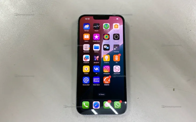 Apple iPhone 13 Pro Max 6/1 ТБ