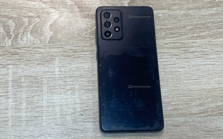 Samsung Galaxy A52 4/128GB
