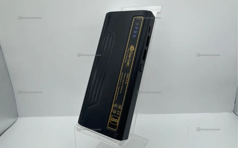 Power Bank  Dos-Gold 20000