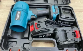 Купить Воздуходувка Makita 21V б/у , в Казань Цена:1900рублей