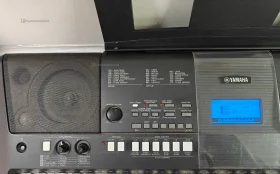 Купить Синтезатор Yamaha psr E423 б/у , в Тольятти Цена:12900рублей