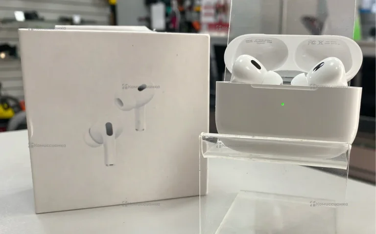 Наушники  AirPods реплика