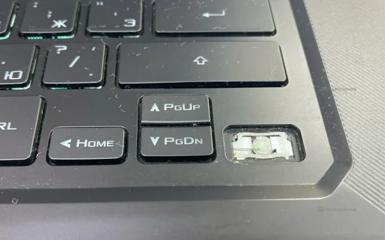 Ноутбук  Asus TUF F15 FX516PR