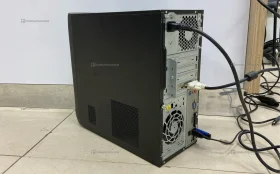 Системный блок HP PRO 3400