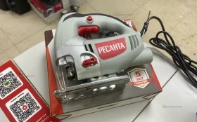 Купить Лобзик Ресанта Л-80/750 б/у , в Тольятти Цена:2500рублей