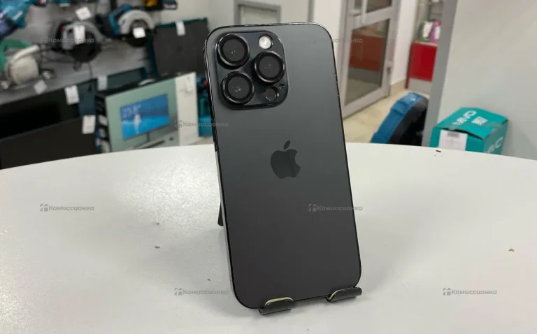 Apple iPhone 14 Pro 6/256 ГБ