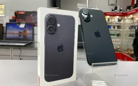 Apple iPhone 16 8/128 ГБ