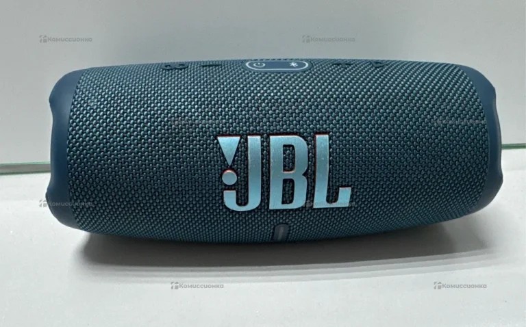 Колонка Jbl charge 5