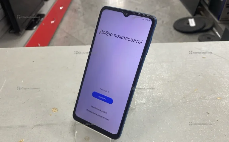 Samsung Galaxy A12 2/32Gb