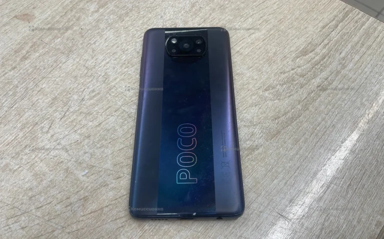 Xiaomi Poco X3 Pro 8/256 ГБ