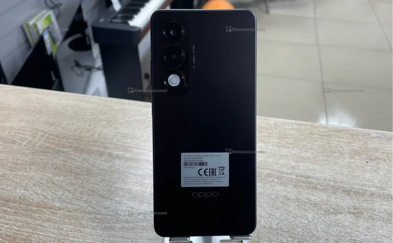 Oppo A5i Pro 8/128 ГБ