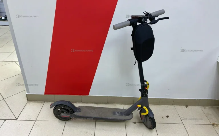 Электросамокат Aovopro