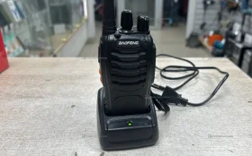 Купить Рация  Baofeng б/у , в Москва и область Цена:1990рублей