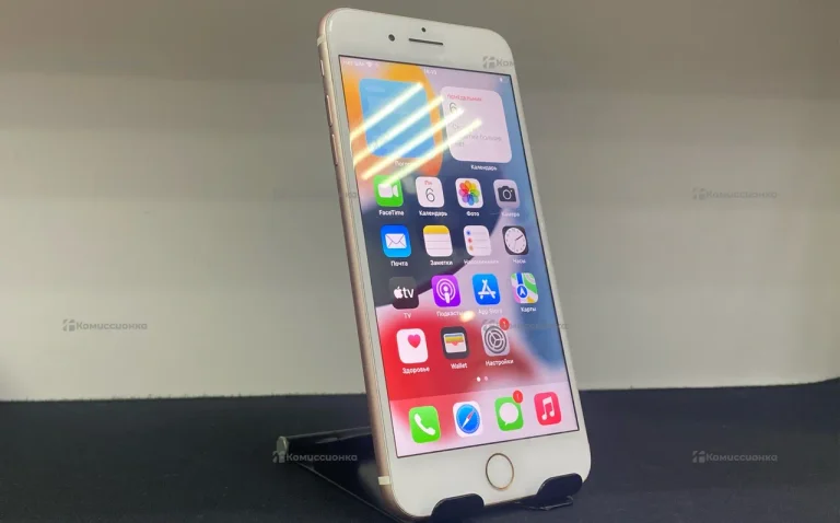 Apple iPhone 7 Plus 3/32 ГБ