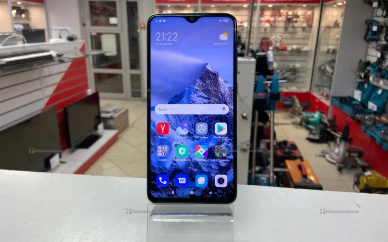 Xiaomi Redmi Note 8 Pro 6/64