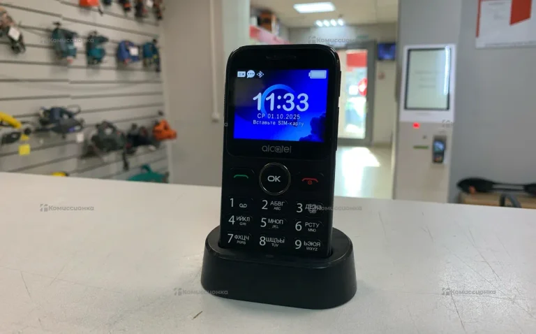 Alcatel 2019G