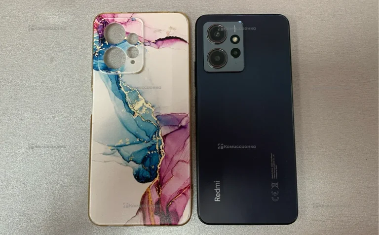Xiaomi Redmi Note 12 8/128Gb
