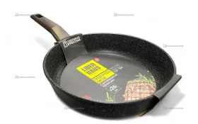 Купить Сковорода LIBERHAUS 26cm б/у , в Самара Цена:1050рублей