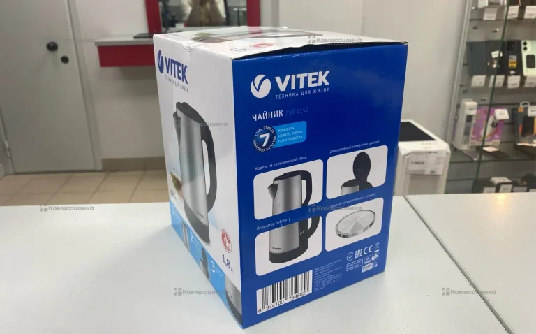 Чайник Vitek VF-1150