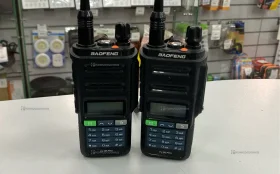 Купить Рация  BAOFENG б/у , в Казань Цена:3500рублей