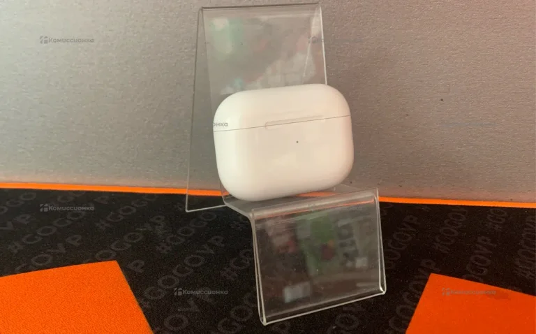 Наушники Apple AirPods Pro 2
