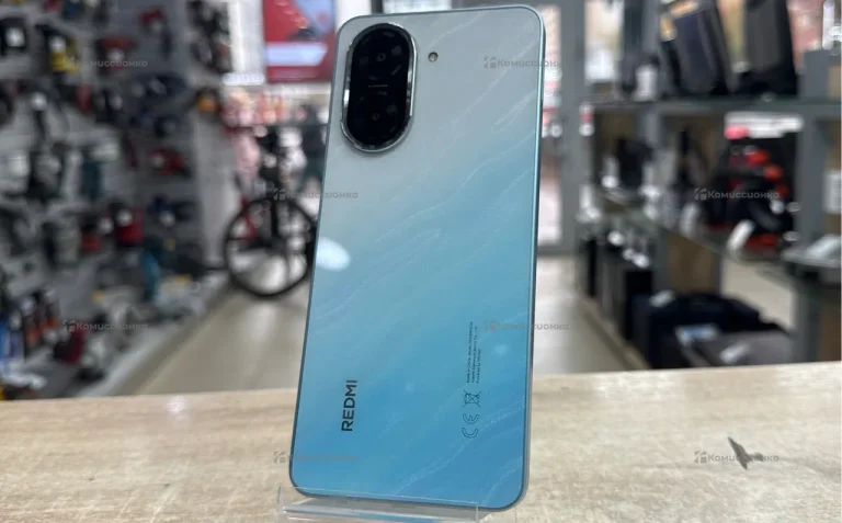 Xiaomi Redmi A5 4/64 ГБ