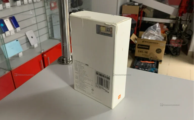 Power Bank 30000 mAh Xiaomi реплика