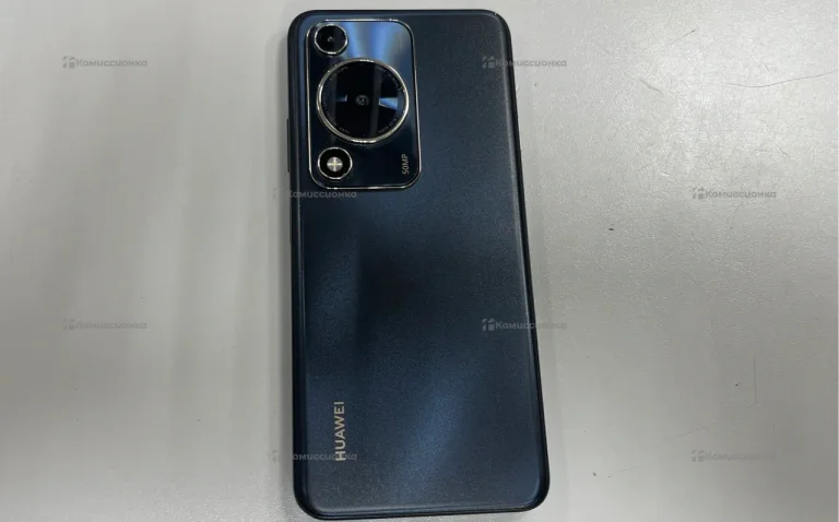 Huawei Nova Y72S 8/256 ГБ